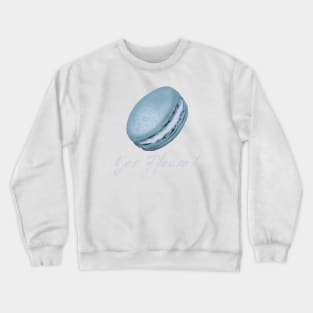 Macaron Day Crewneck Sweatshirt